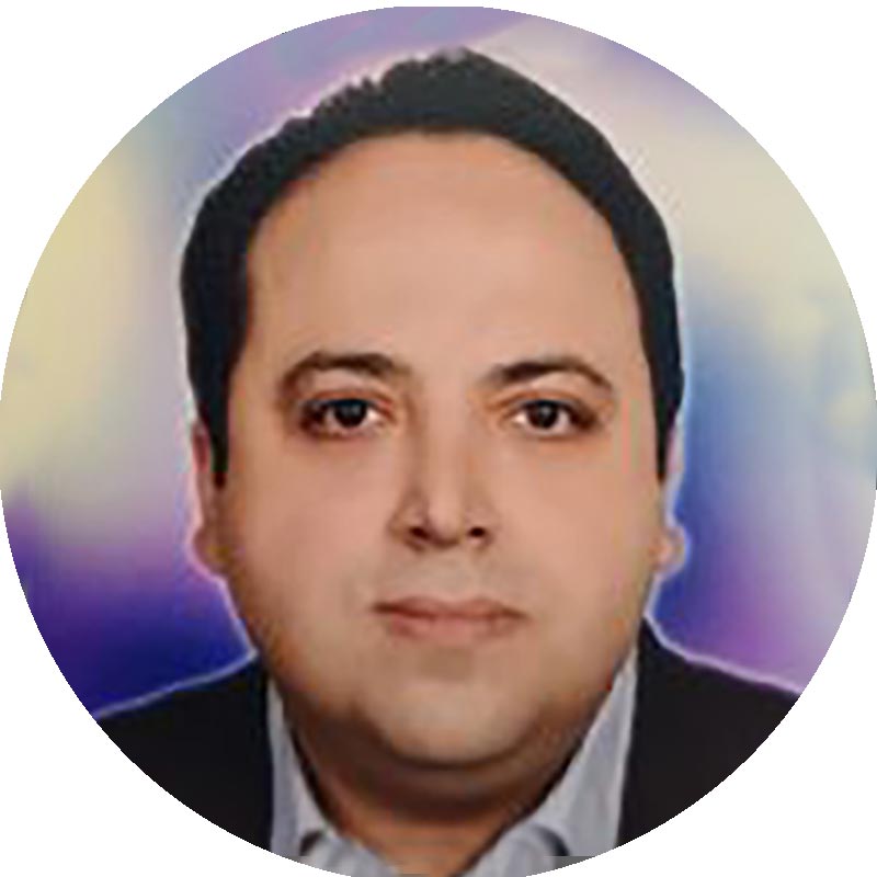 دکتر آرش بردبار